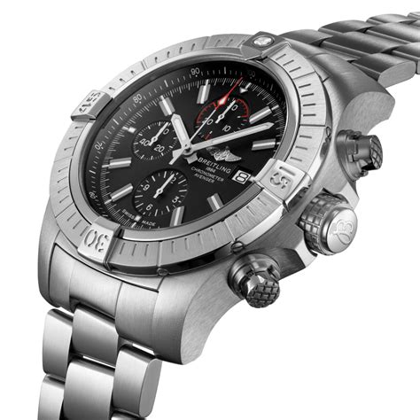 breitling super avenger bracelet